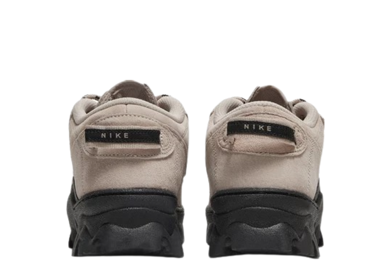 Nike Lahar Low Fossil Stone (Women's) - photo 3