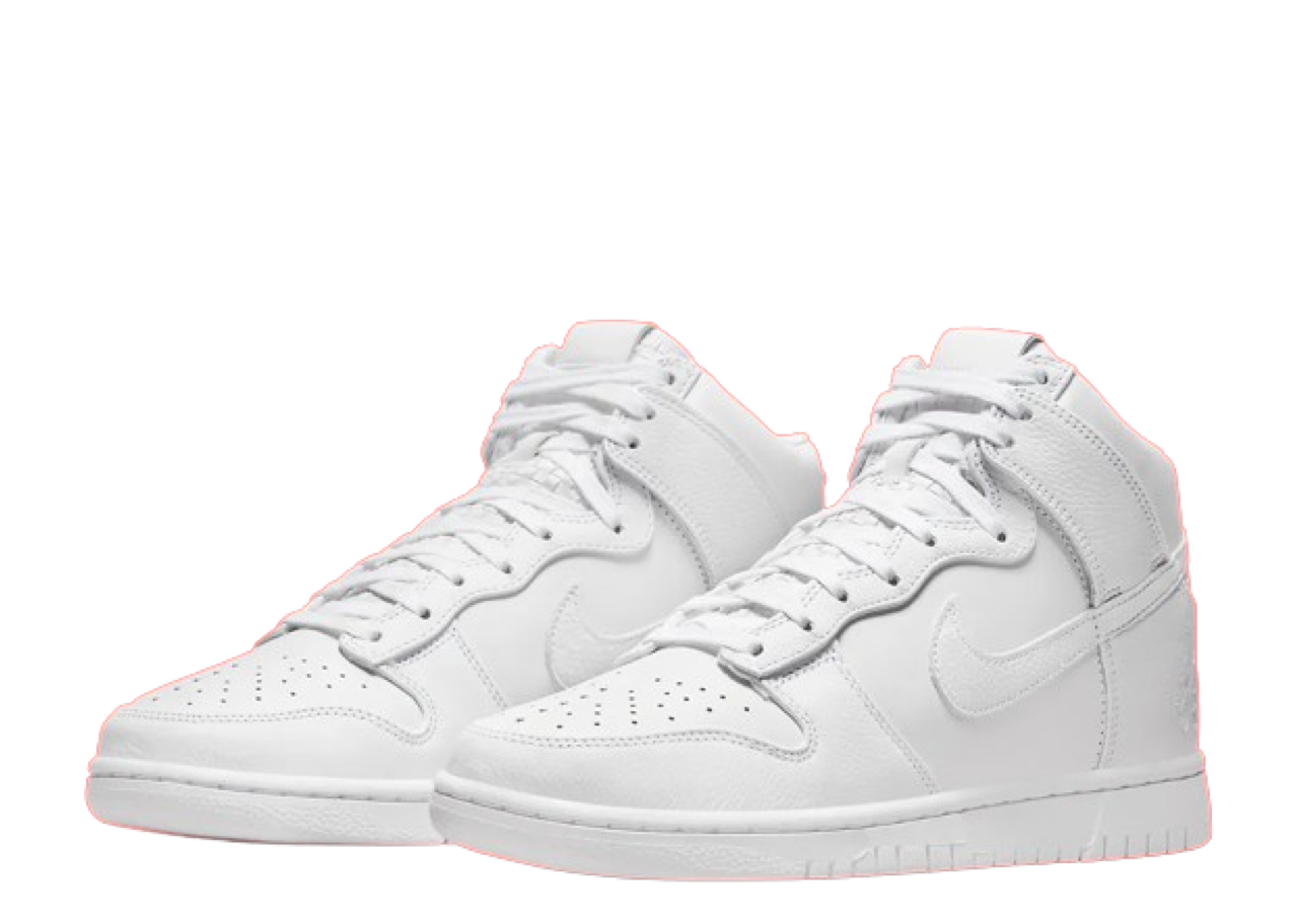 Nike Dunk High Pick Up - photo 2