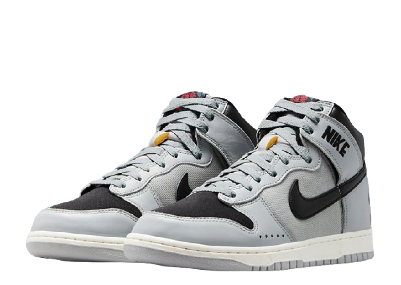 Nike Dunk High SoulGoods '80s - photo 2