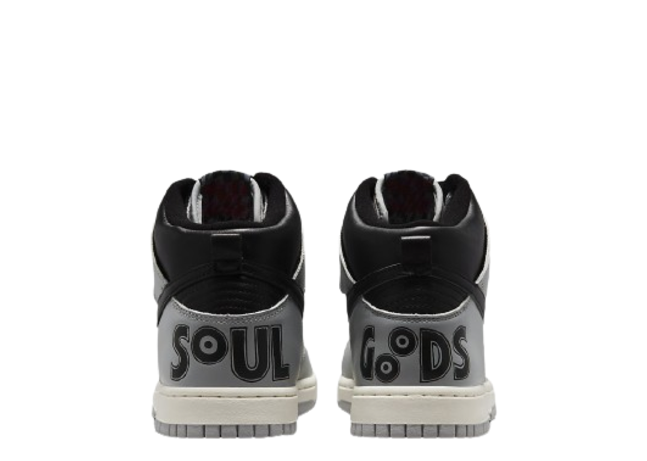 Nike Dunk High SoulGoods '80s - photo 3