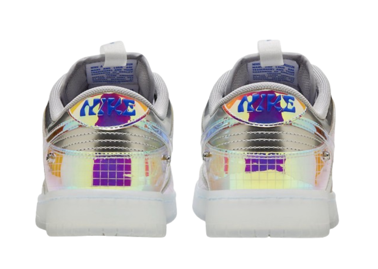 Nike Dunk Low Be True Hyperflat - photo 3