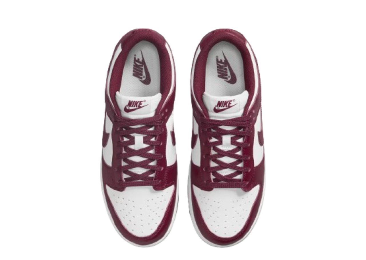 Nike Dunk Low Bordeaux (Women's) - photo 3