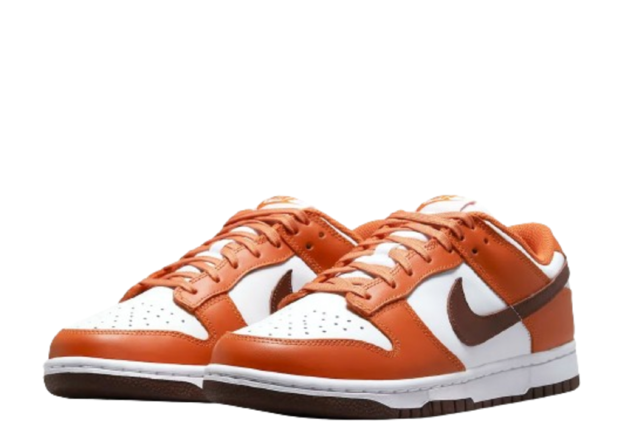 Nike Dunk Low Bronze Eclipse (Women's) - photo 2