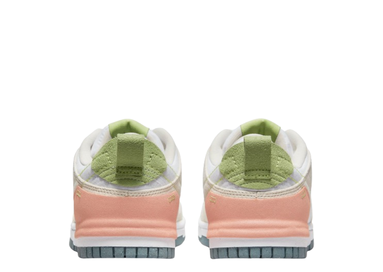 Nike Dunk Low Disrupt 2 Easter Pastel (Women's) - photo 4