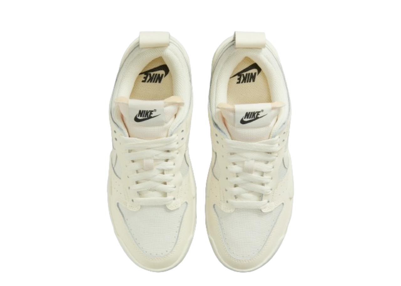 Nike Dunk Low Disrupt Coconut Milk (Women's) - photo 3