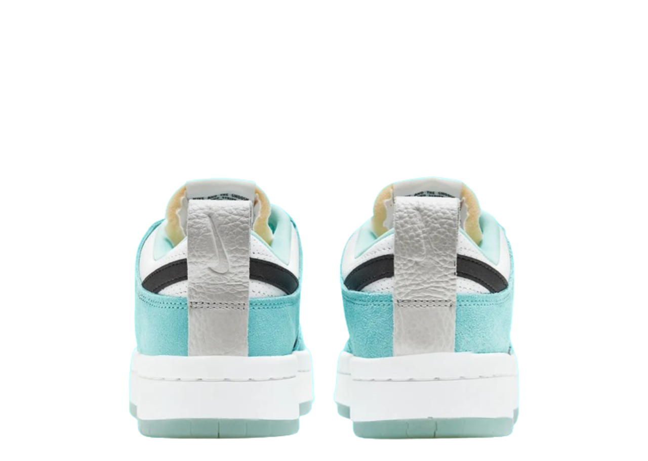 Nike Dunk Low Disrupt Copa (Women's) - photo 3