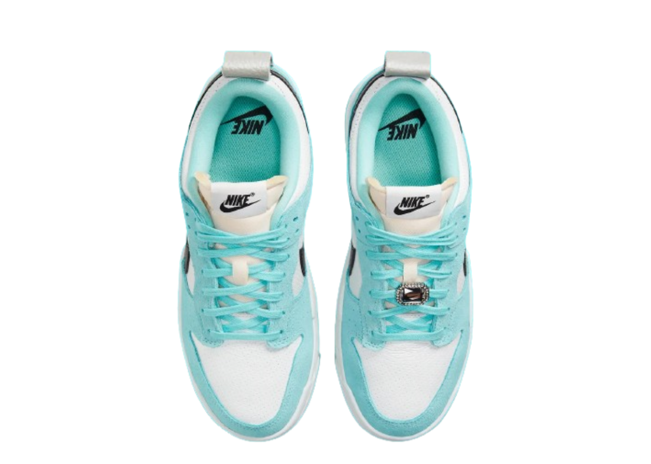 Nike Dunk Low Disrupt Copa (Women's) - photo 4