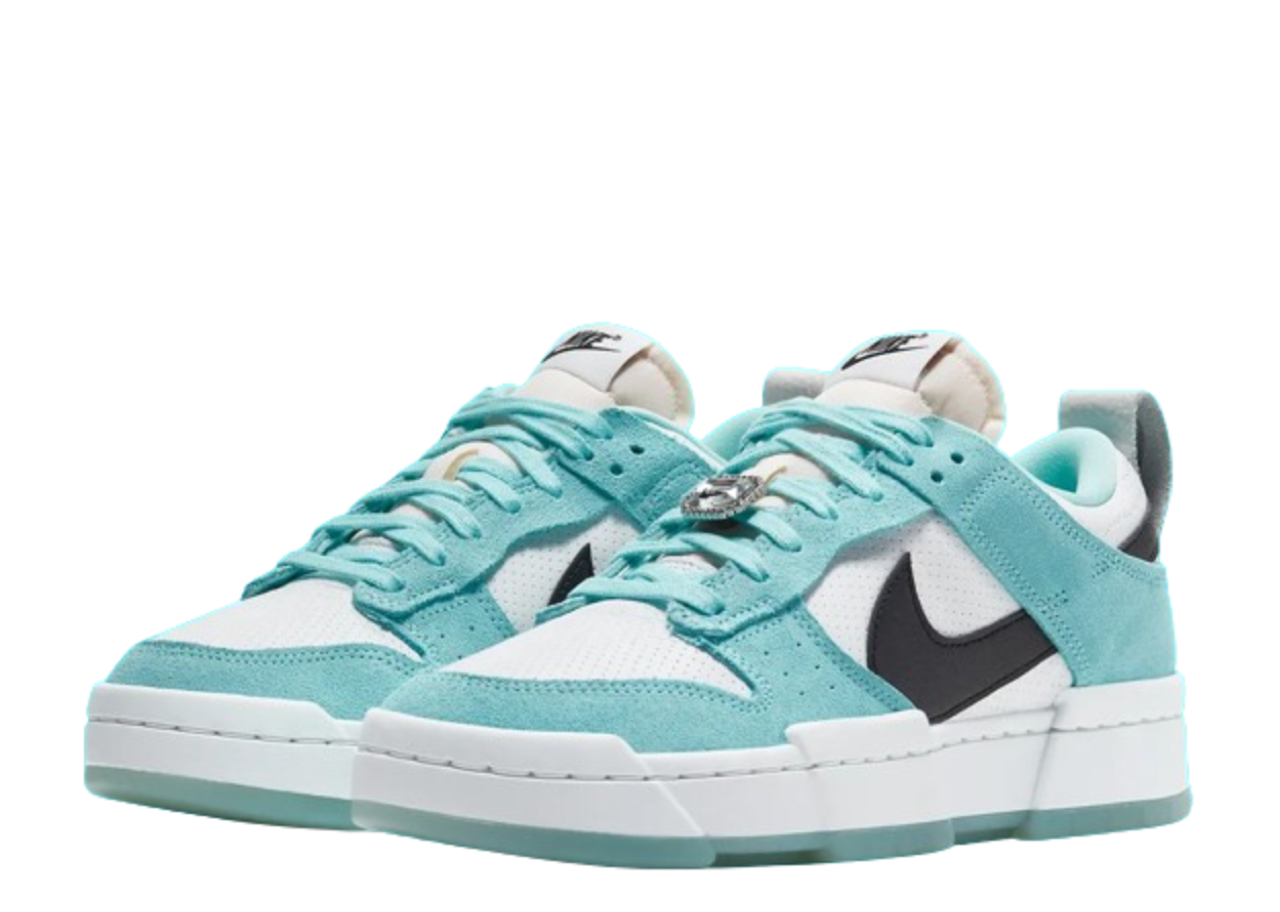 Nike Dunk Low Disrupt Copa (Women's) - photo 2