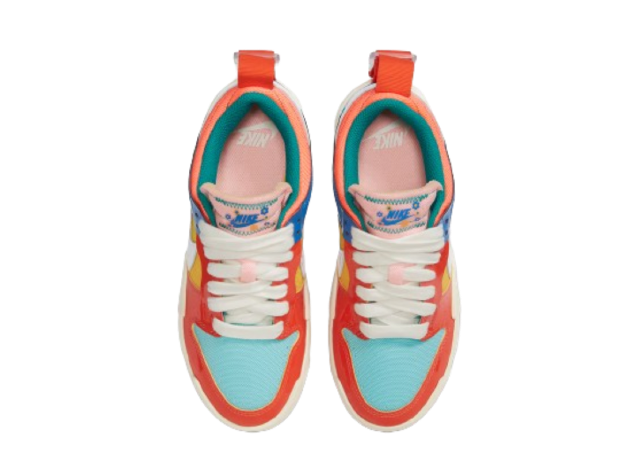 Nike Dunk Low Disrupt Kid at Heart (Women's) - photo 3