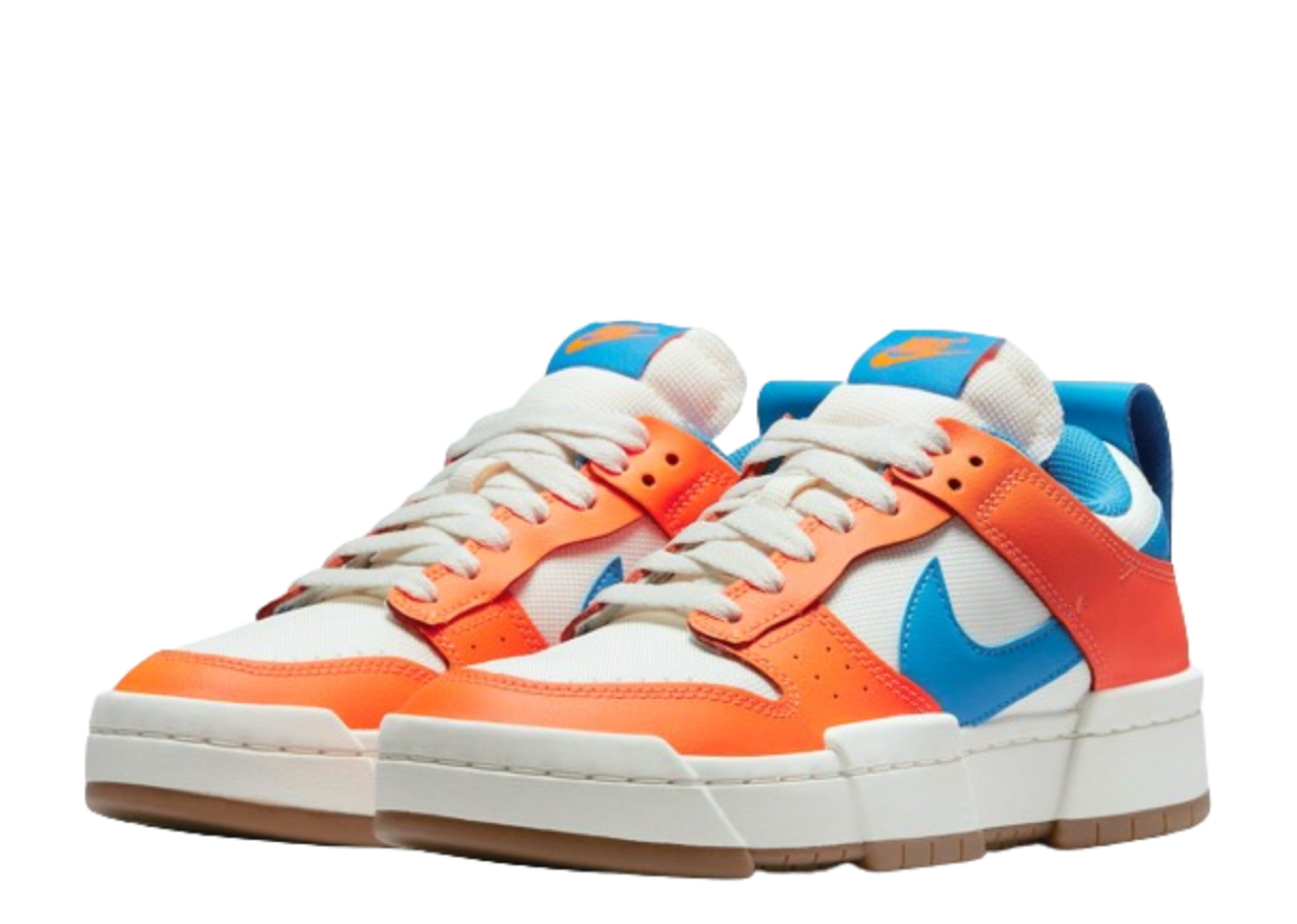 Nike Dunk Low Disrupt Supa (Women's) - photo 2