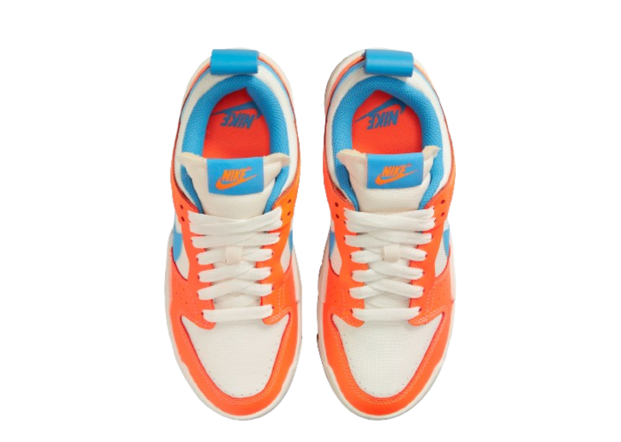 Nike Dunk Low Disrupt Supa (Women's) - photo 3