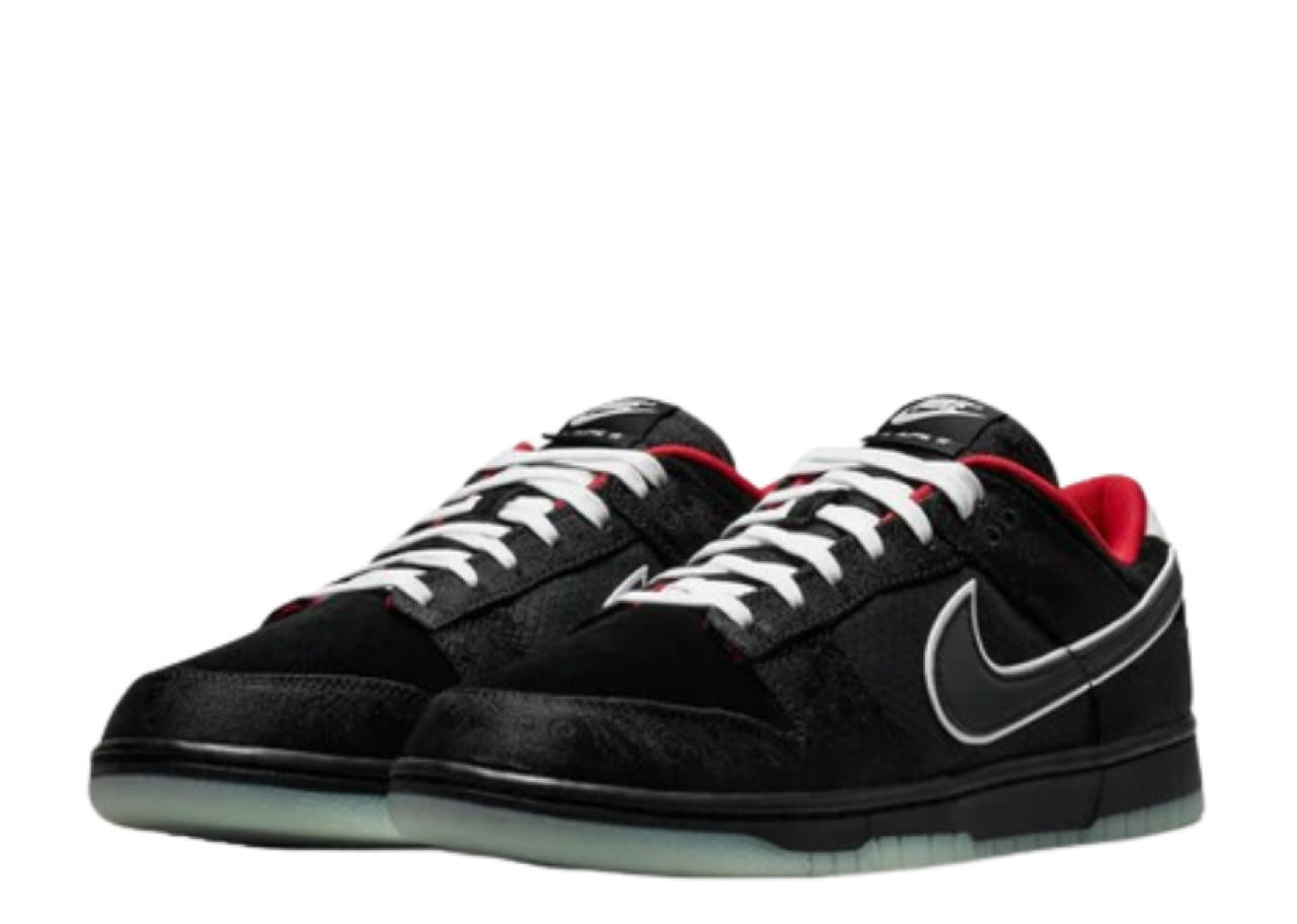 Nike Dunk Low LPL League of Legends - photo 2