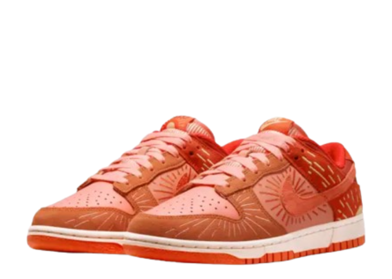Nike Dunk Low NH Winter Solstice (Women's) - photo 2