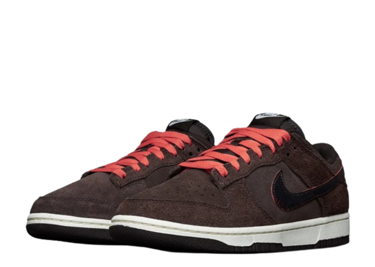 Nike Dunk Low Premium Baroque Brown - photo 2