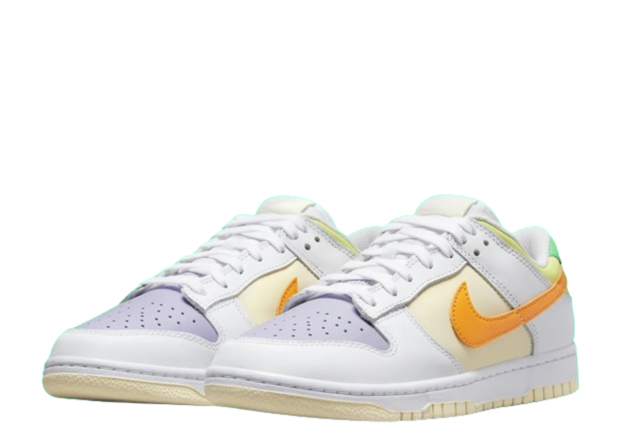 Nike Dunk Low Sundial (Women's) - photo 2