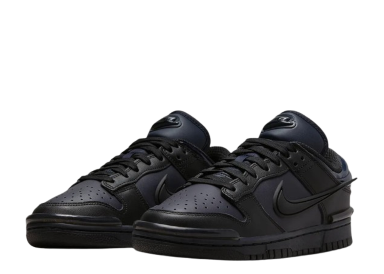 Nike Dunk Low Twist Dark Obsidian (Women's) - photo 2