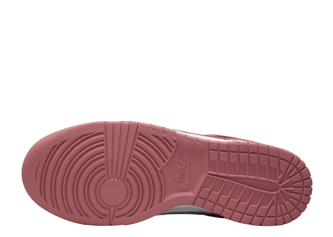 Nike Dunk Low Valentine's Day (2024) (Women's) - photo 4