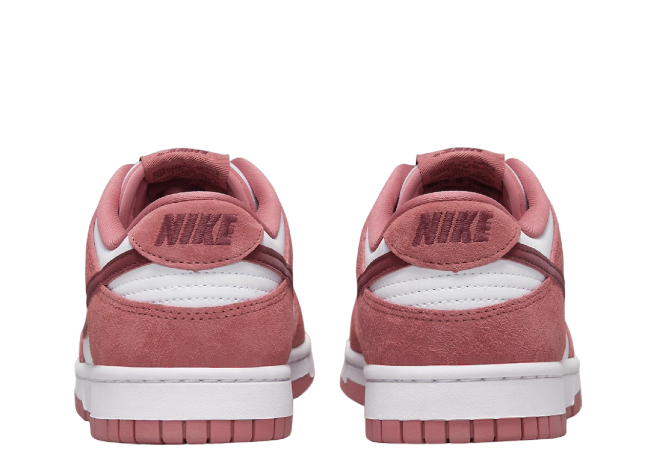 Nike Dunk Low Valentine's Day (2024) (Women's) - photo 3