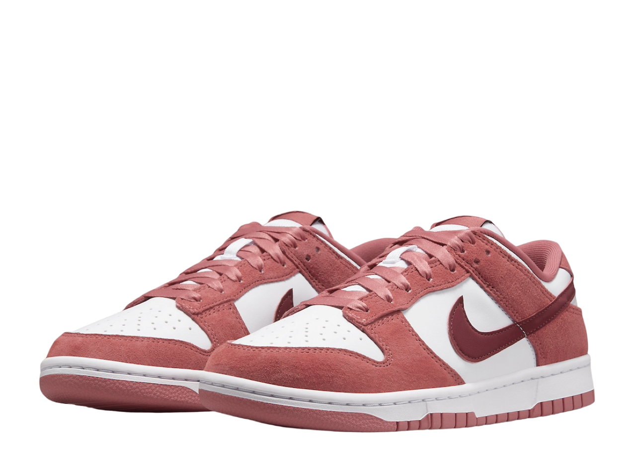 Nike Dunk Low Valentine's Day (2024) (Women's) - photo 2