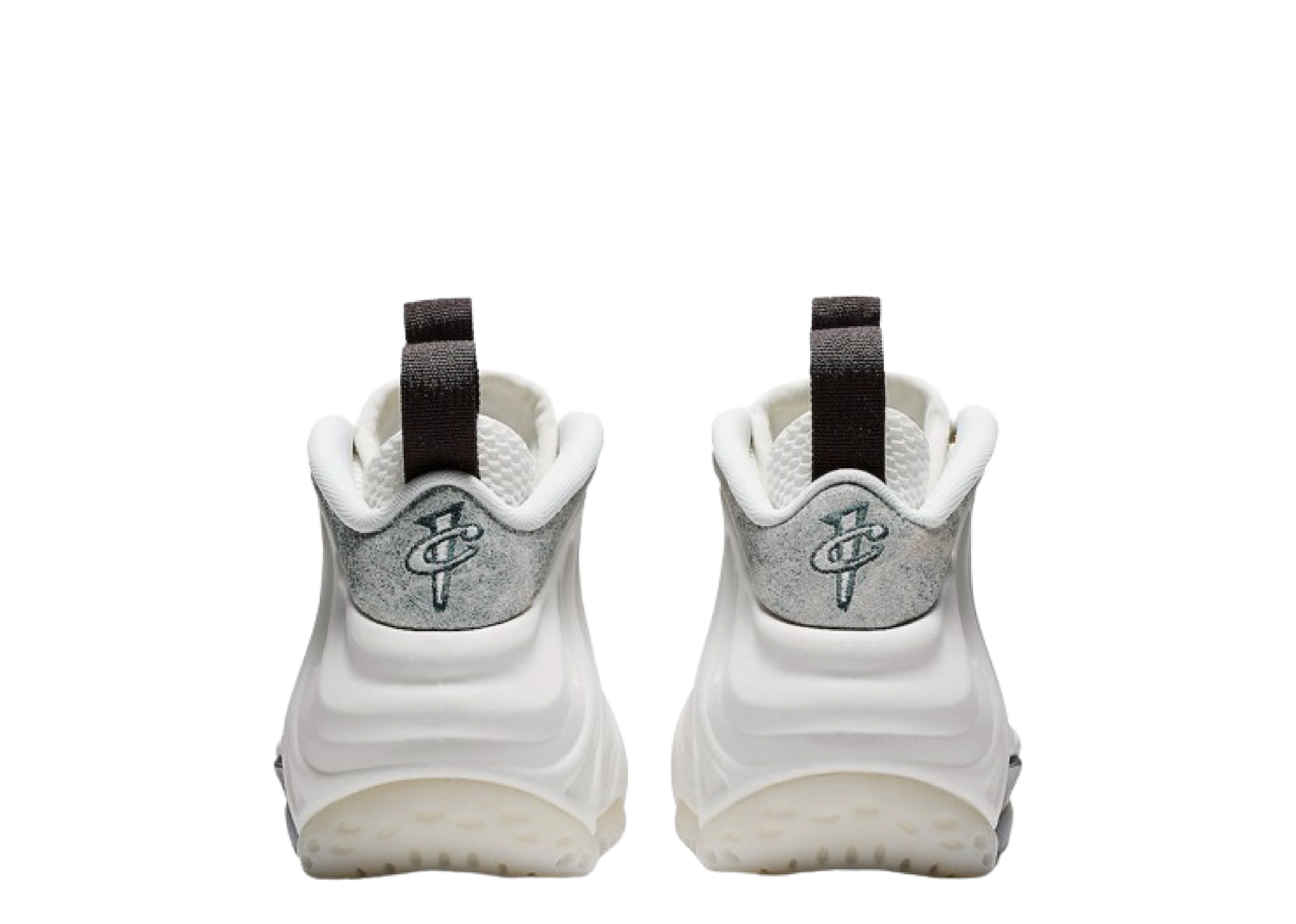 Nike Air Foamposite One Marble (Women's) - photo 4