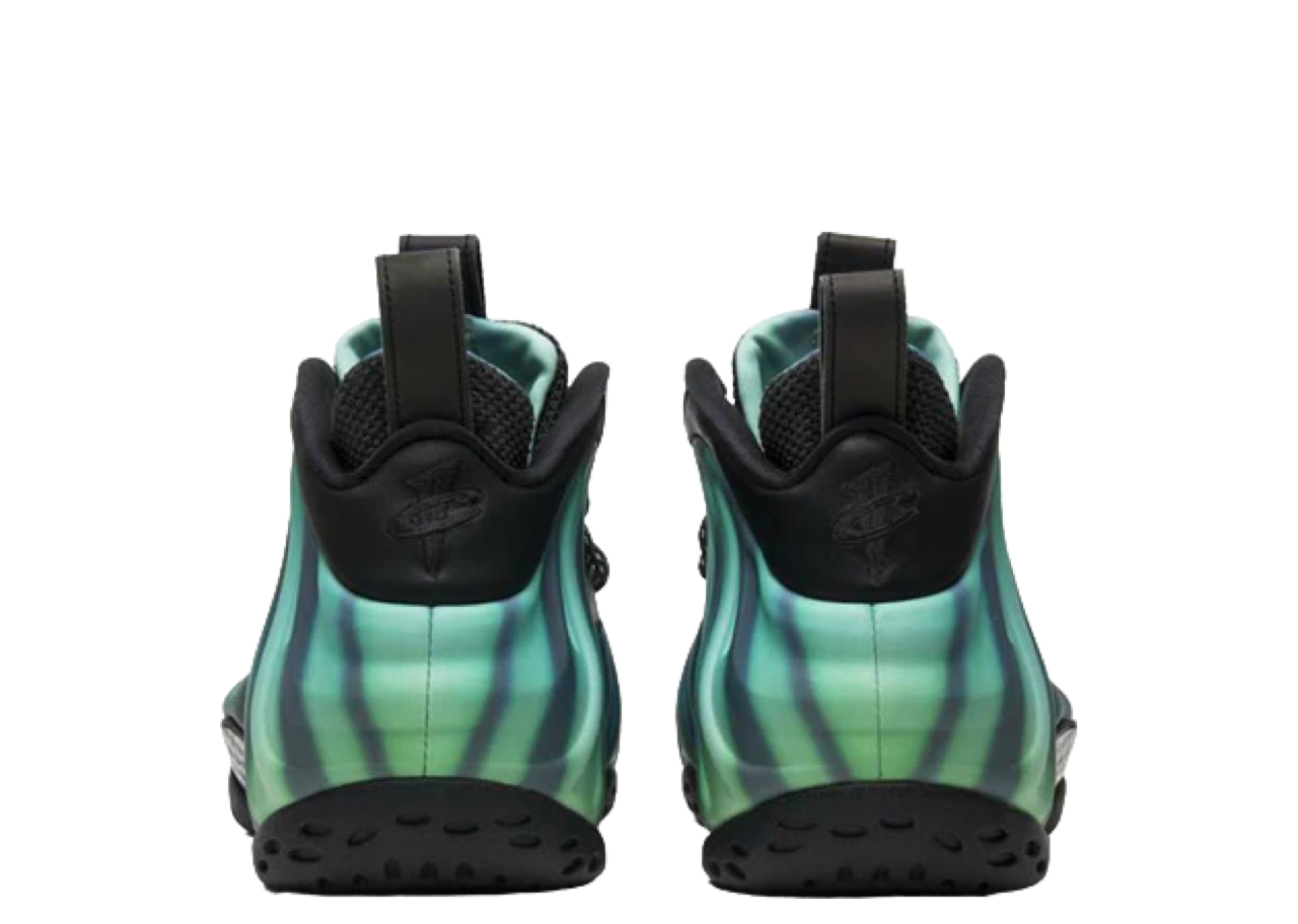 Nike Air Foamposite One Northern Lights - photo 3