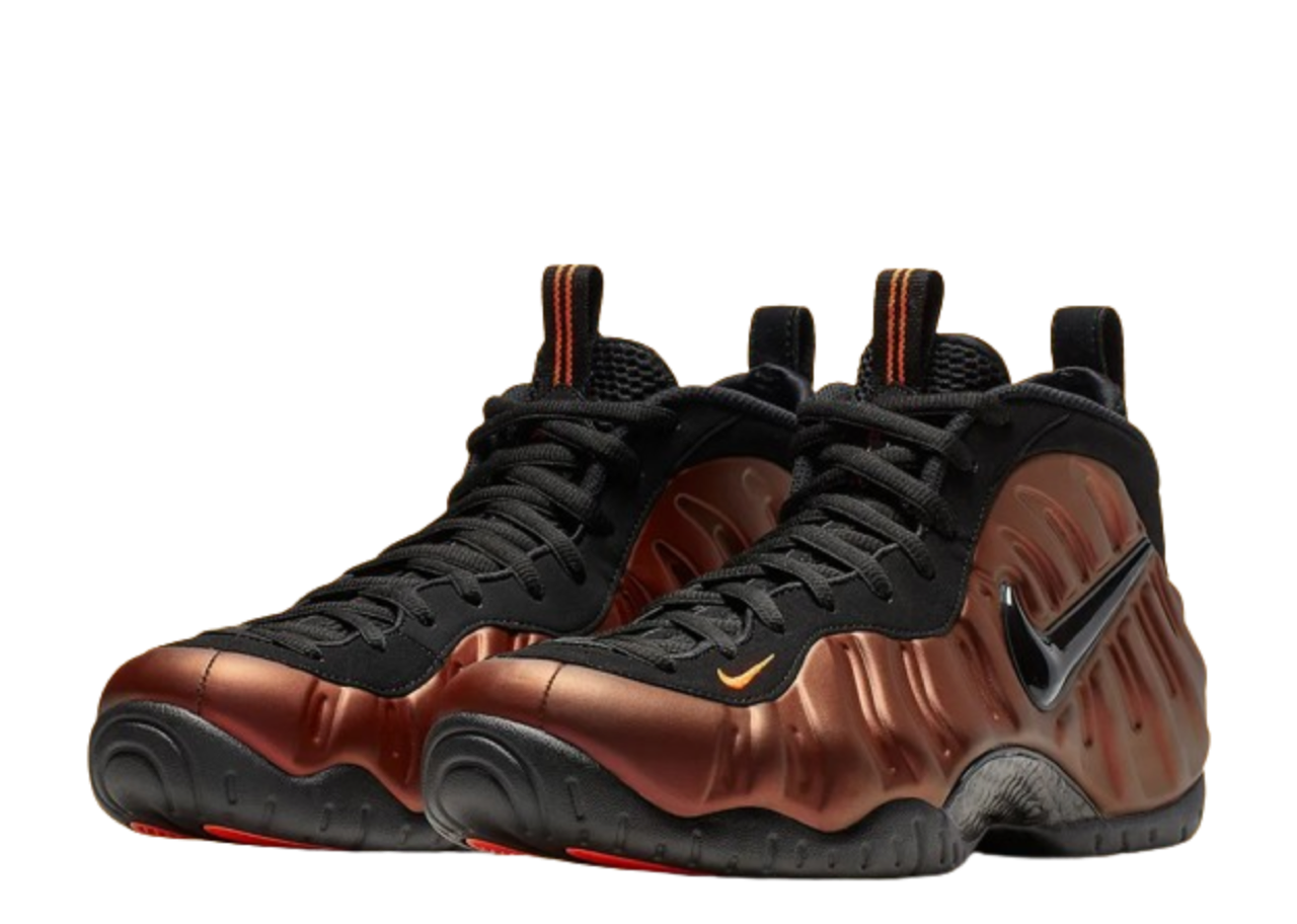 Nike Air Foamposite Pro Color Shift - photo 2