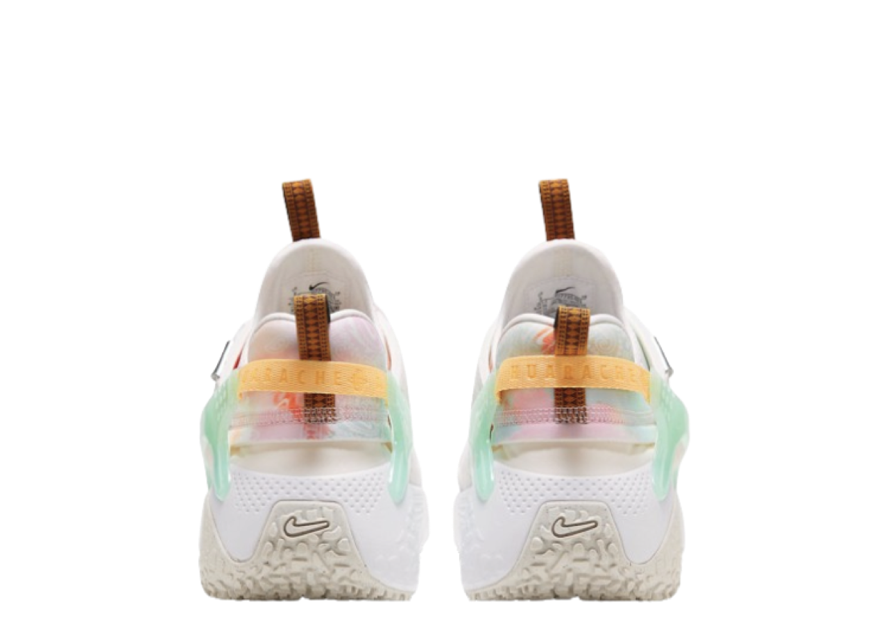 Nike Air Huarache Craft Mint Foam (Women's) - photo 4