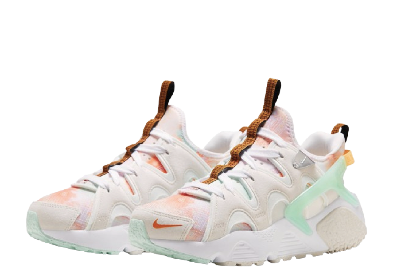 Nike Air Huarache Craft Mint Foam (Women's) - photo 2