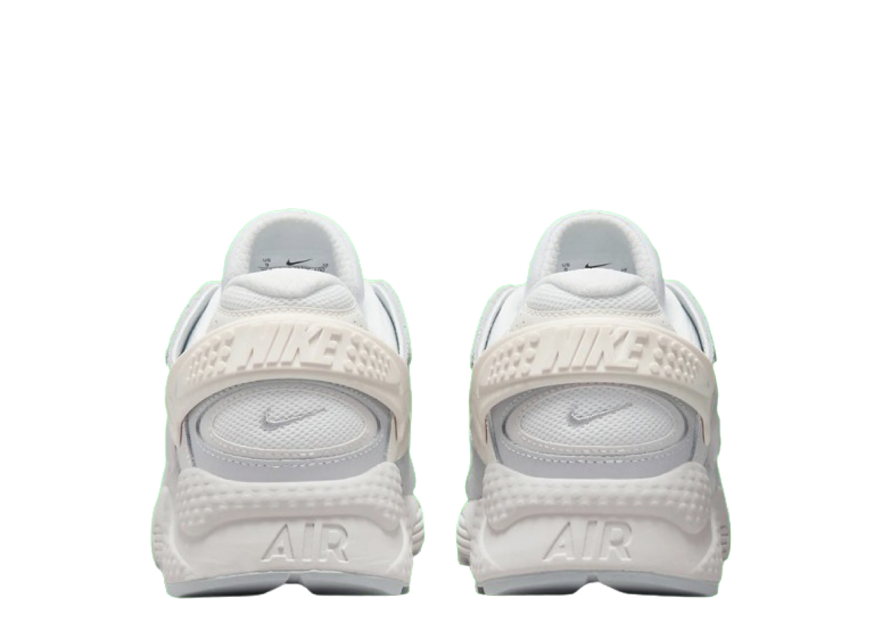 Nike Air Huarache Runner Pure Platinum - photo 3