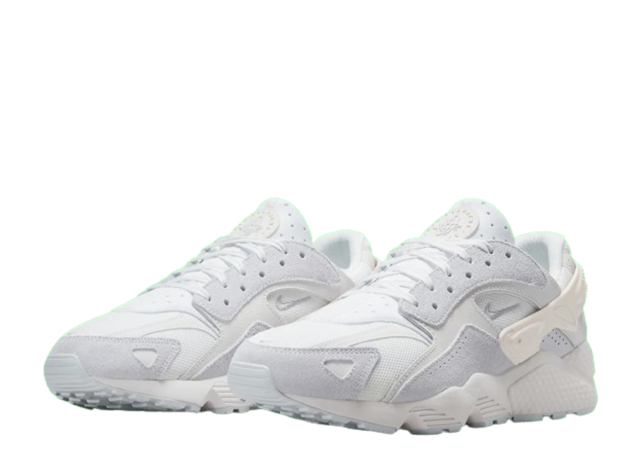 Nike Air Huarache Runner Pure Platinum - photo 2
