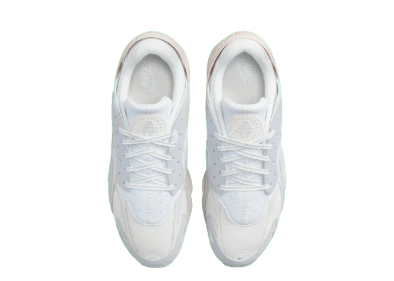 Nike Air Huarache Runner Pure Platinum - photo 4
