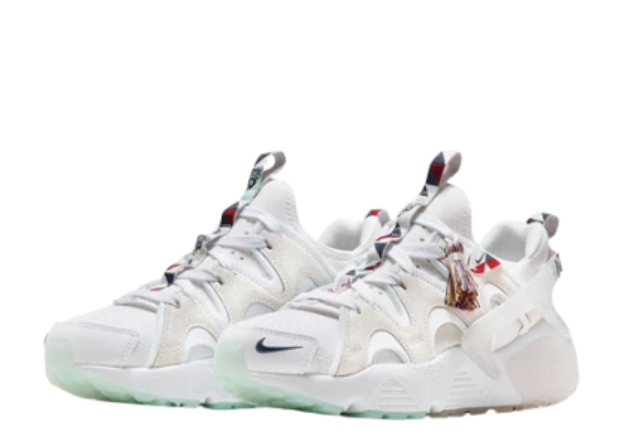 Nike Wmns Air Huarache Craft 'Native Tribal' - photo 2