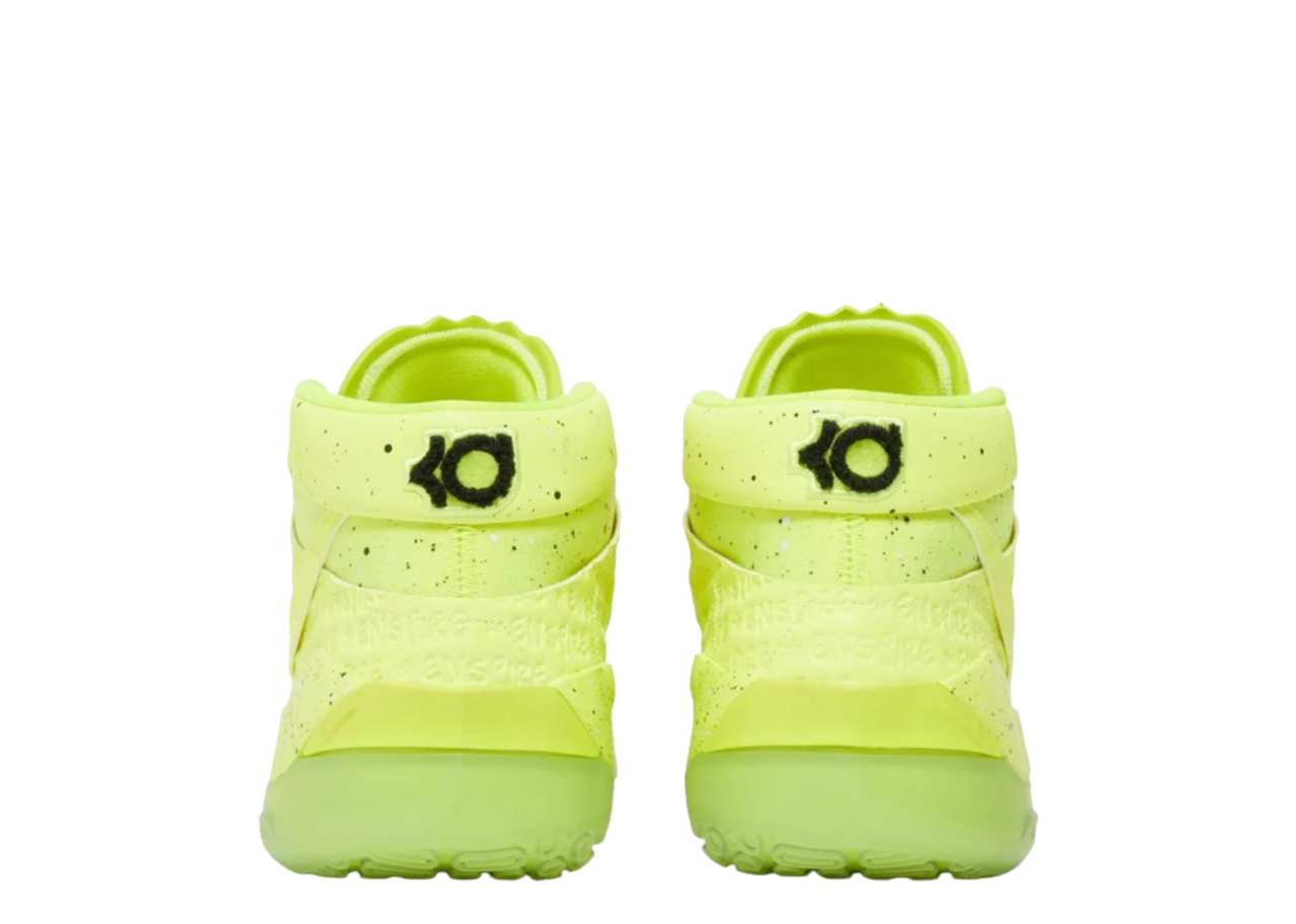 Nike Enspire x KD 13 'Venom Yellow' - photo 3