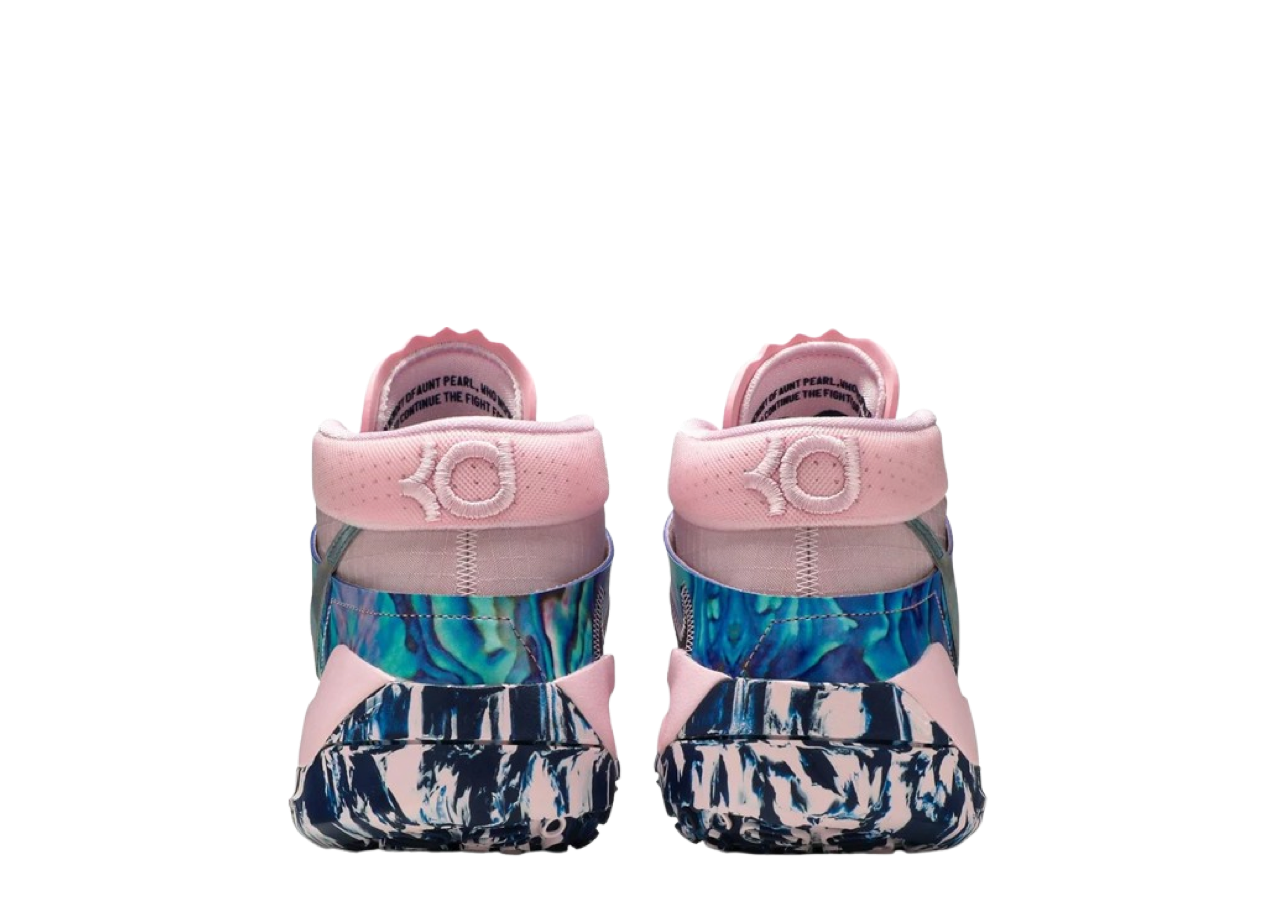 Nike KD 13 EP Aunt Pearl - photo 3