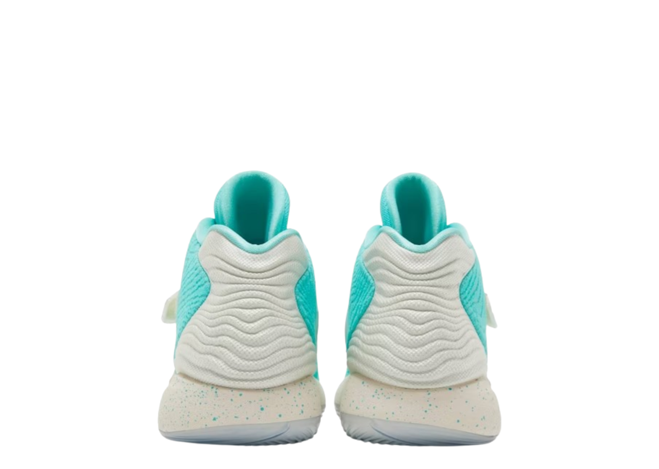 Nike Enspire x KD 14 'Friends & Family - Aurora Green' - photo 3
