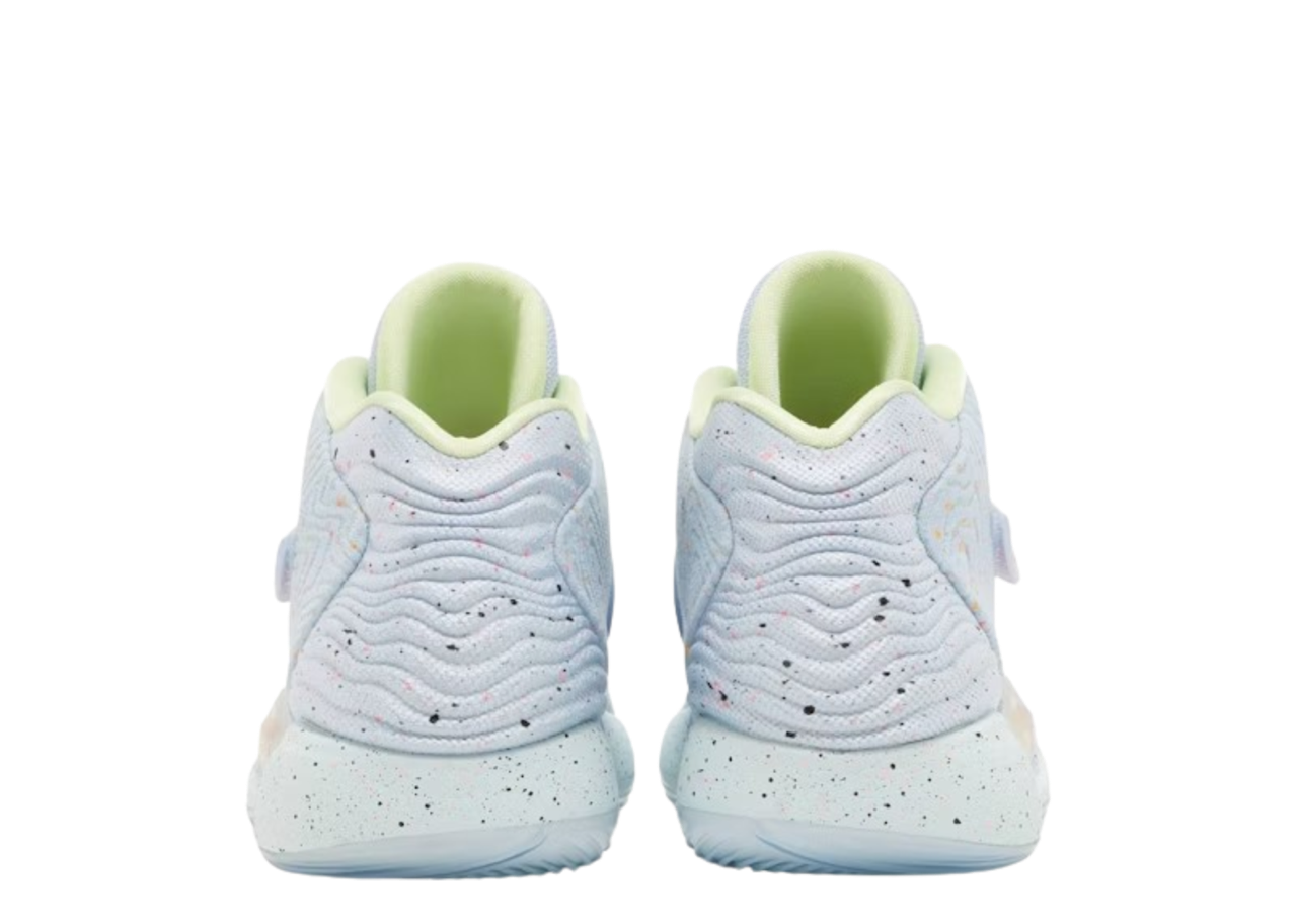 Nike Enspire x KD 14 'Friends & Family - Light Marine' - photo 3