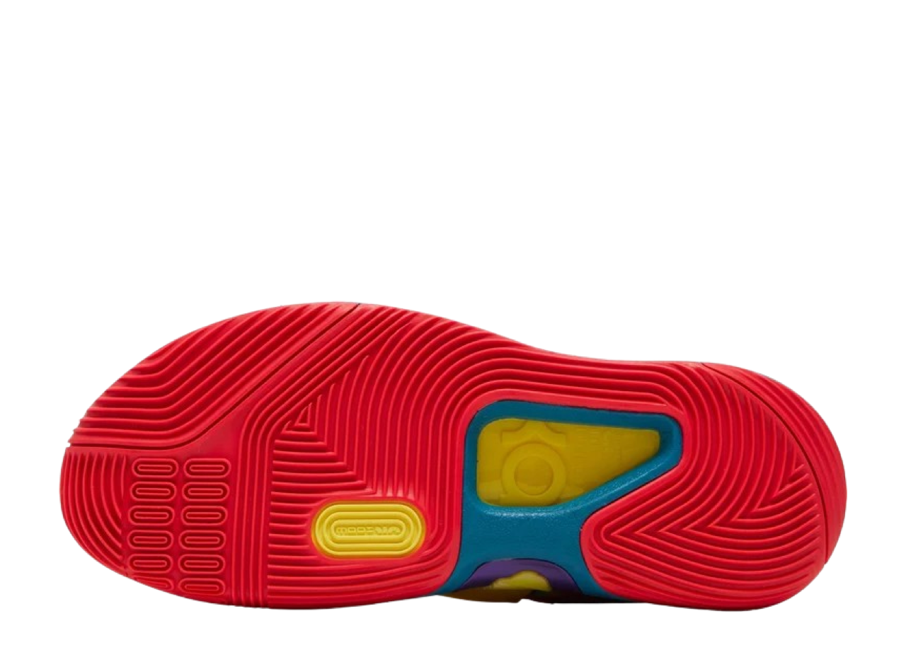 Nike KD 14 Ron English 3 - photo 4
