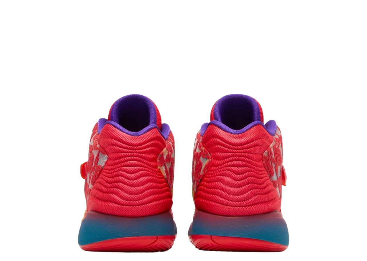Nike KD 14 Ron English 3 - photo 3