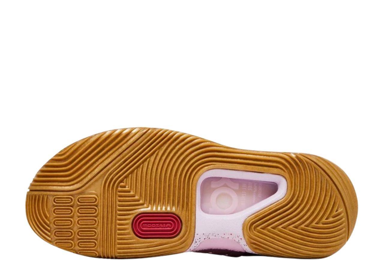 Nike KD 14 EP Aunt Pearl - photo 4