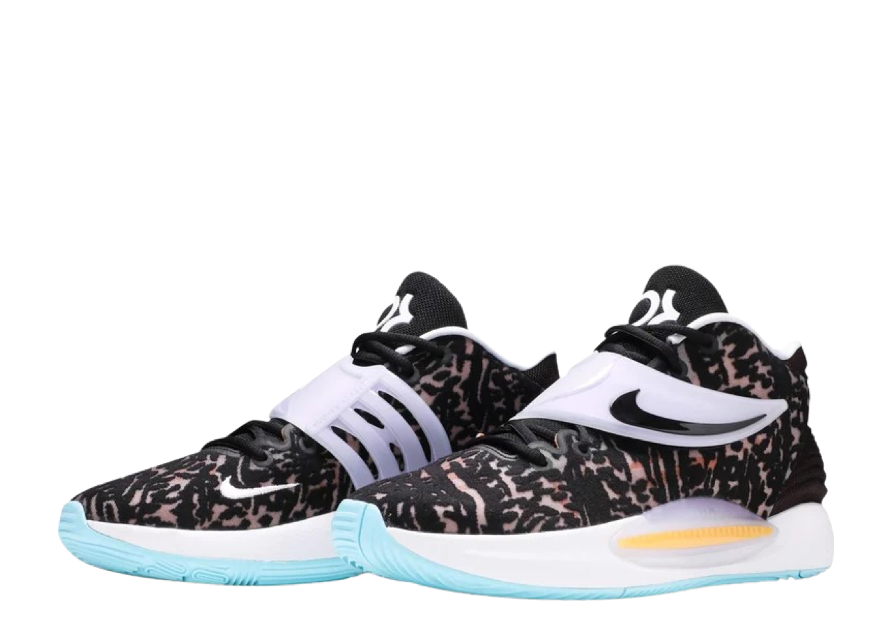 Nike KD 14 EP Essential - photo 2