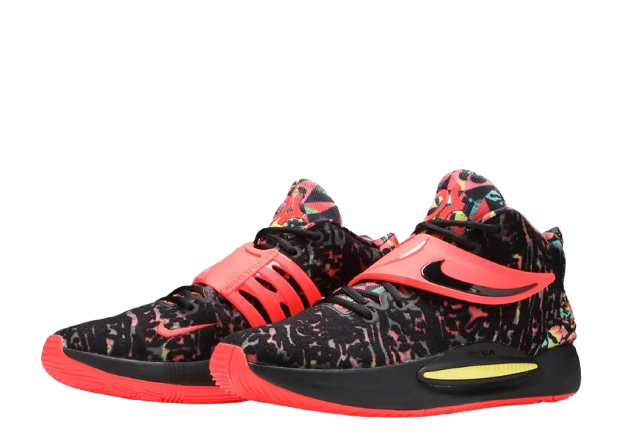 Nike KD 14 EP Ky-D Dream - photo 2