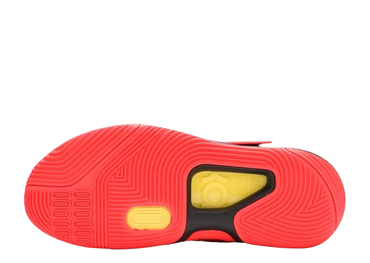 Nike KD 14 EP Ky-D Dream - photo 4