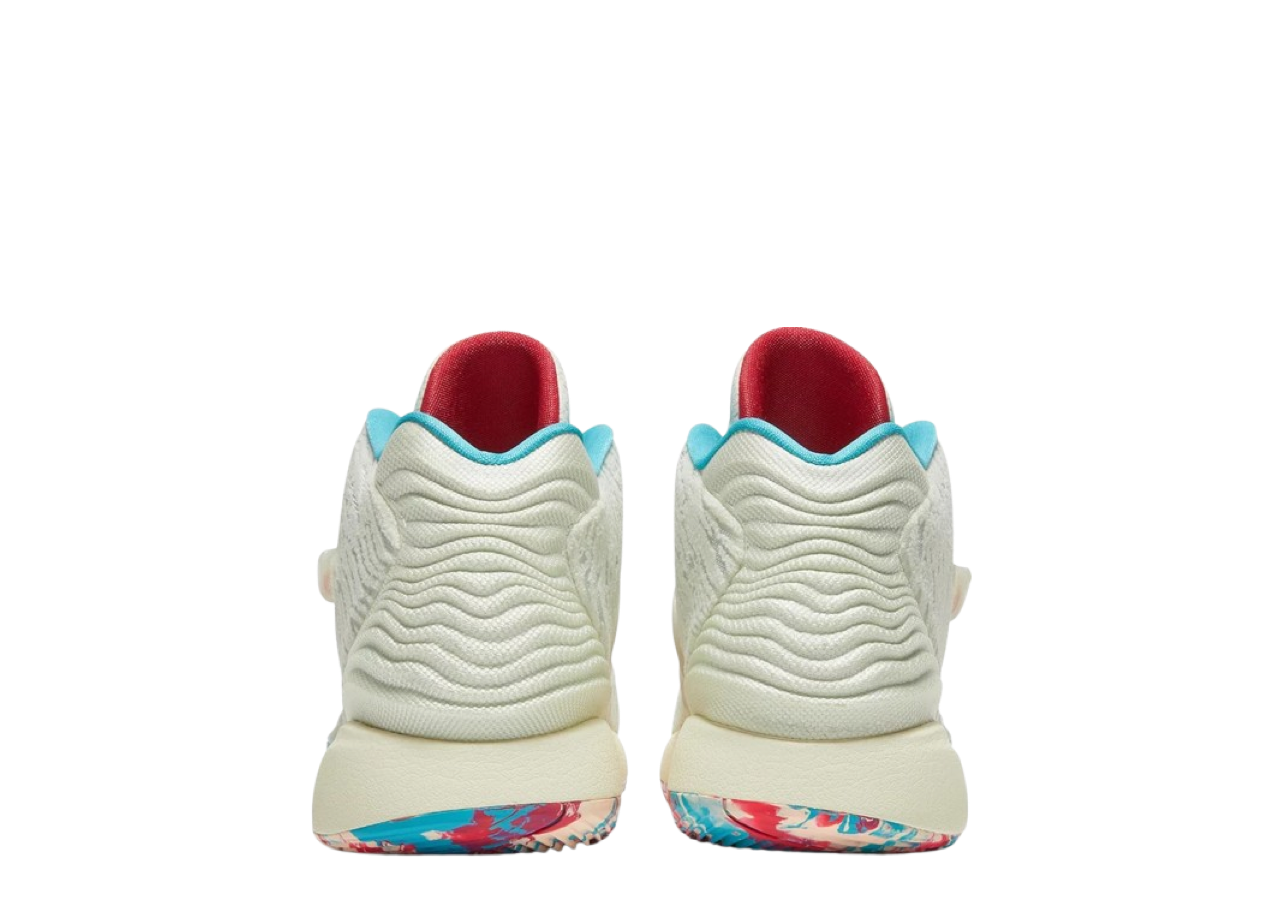 Nike KD 14 EP Multi-Color - photo 3