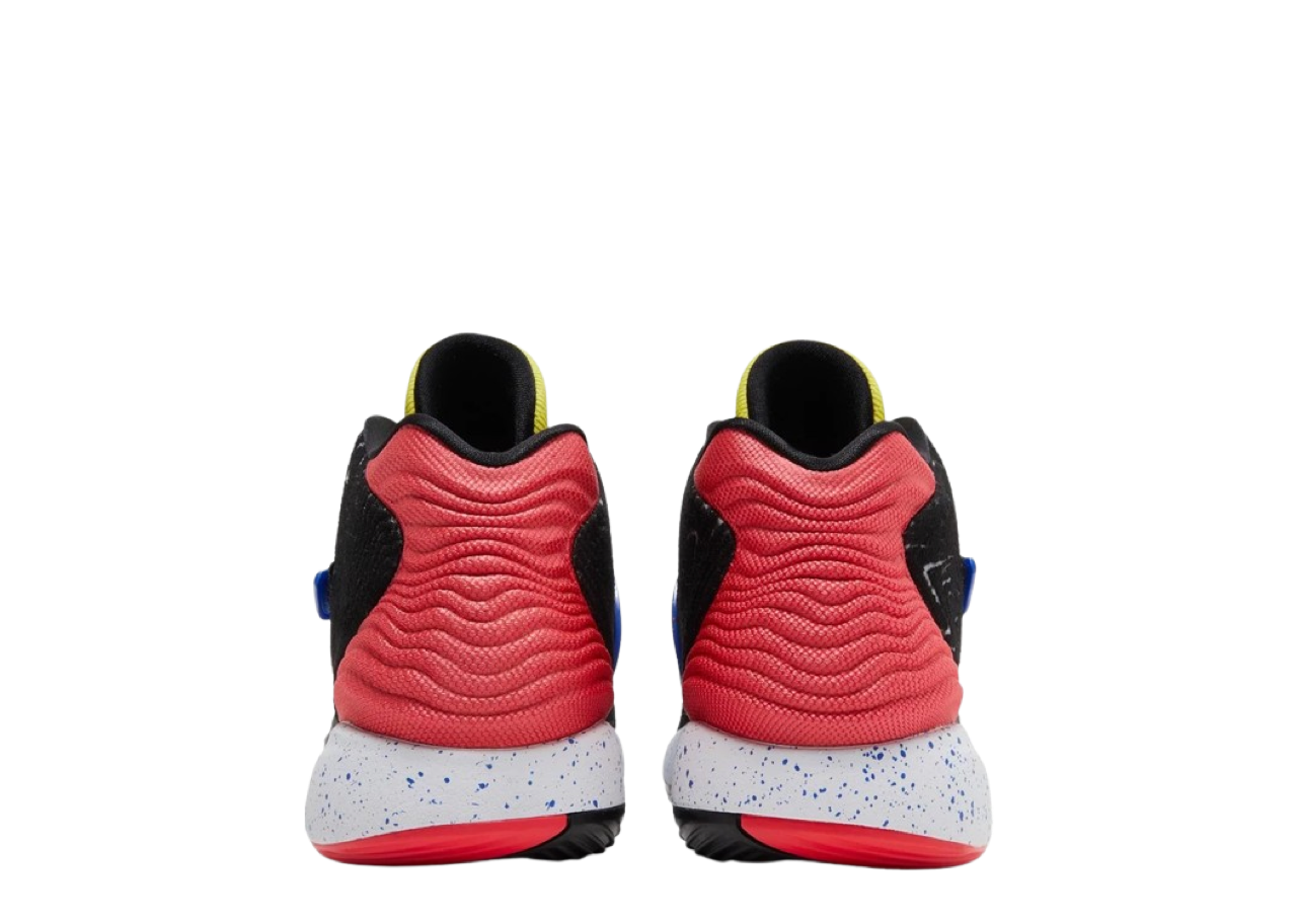 Nike KD 14 EP Multi-Color - photo 3