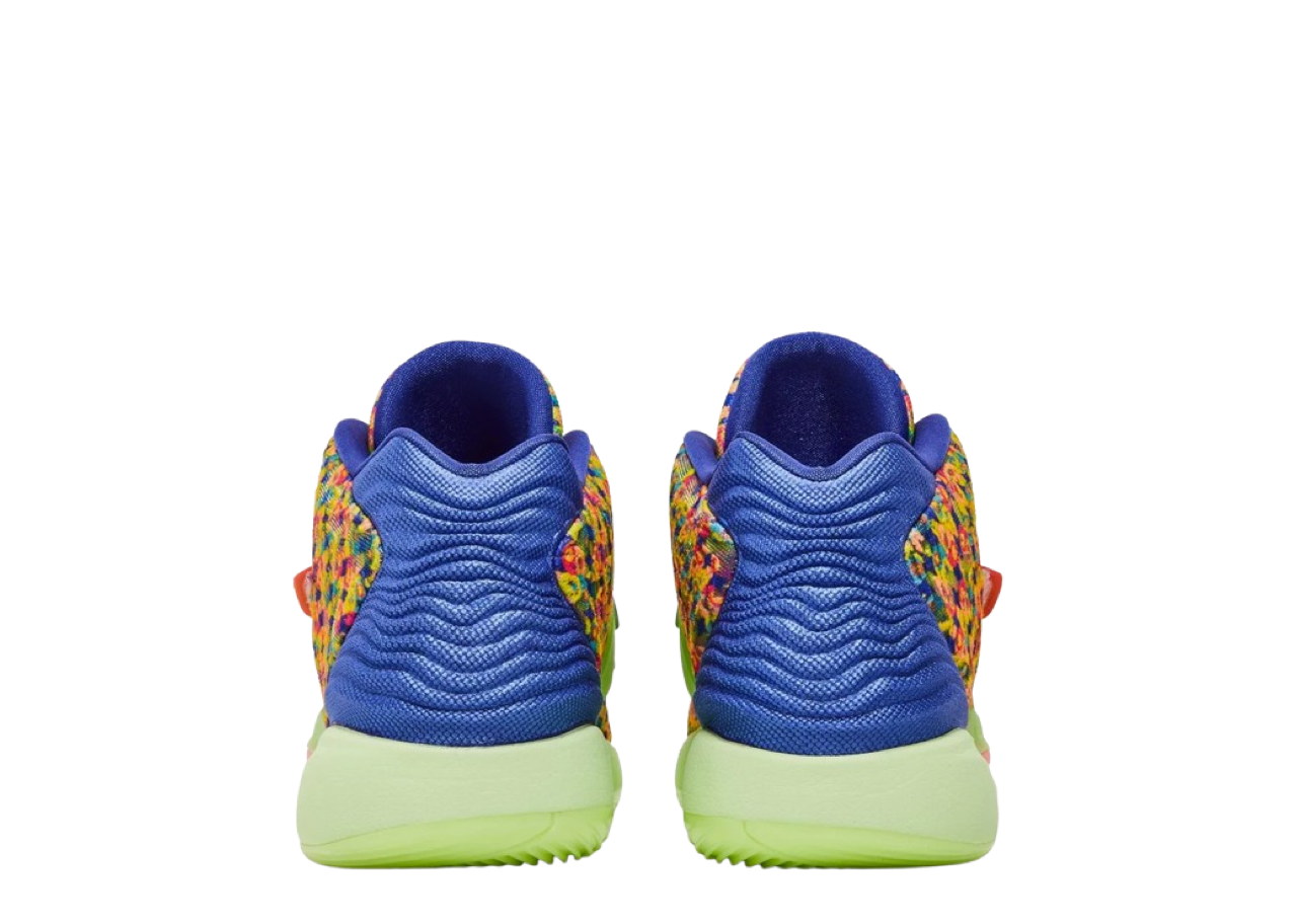 Nike KD 14 EP Ron English 1 - photo 3