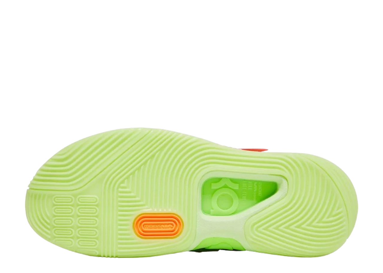 Nike KD 14 EP Ron English 1 - photo 4
