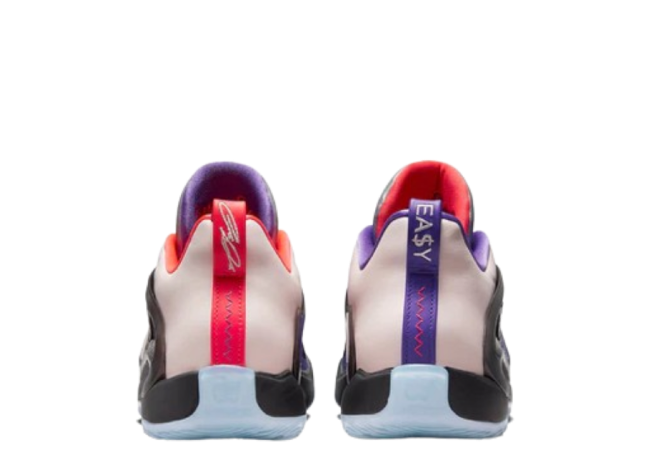 Nike 9th Wonder x KD 15 'Producer Pack - Charles Douthit' - photo 4