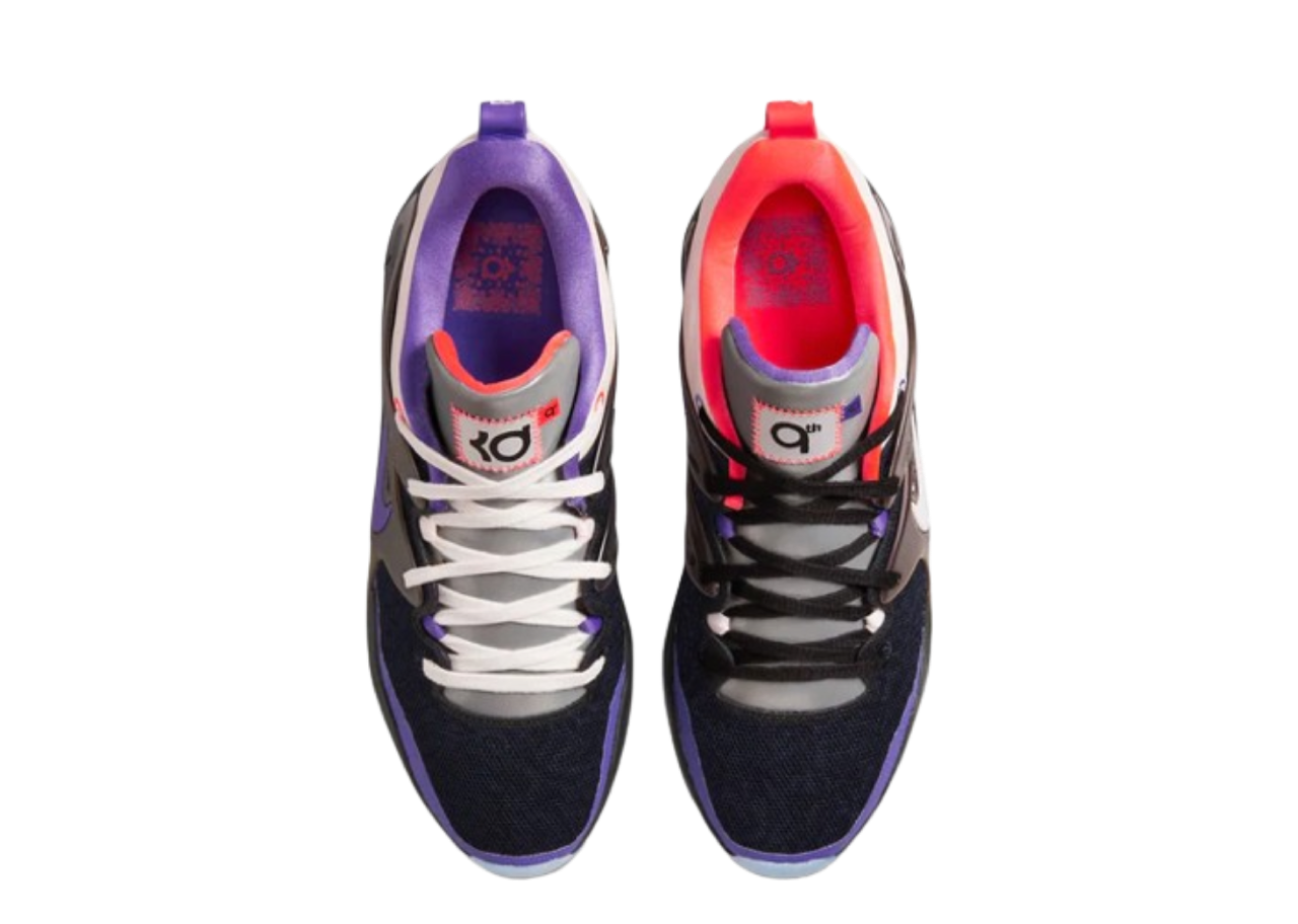 Nike 9th Wonder x KD 15 'Producer Pack - Charles Douthit' - photo 3