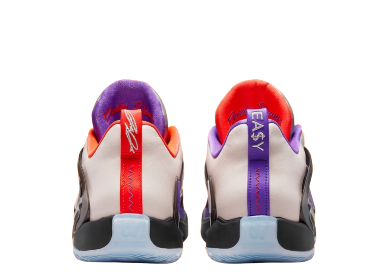 Nike 9th Wonder x KD 15 EP 'Producer Pack - Charles Douthit' - photo 4