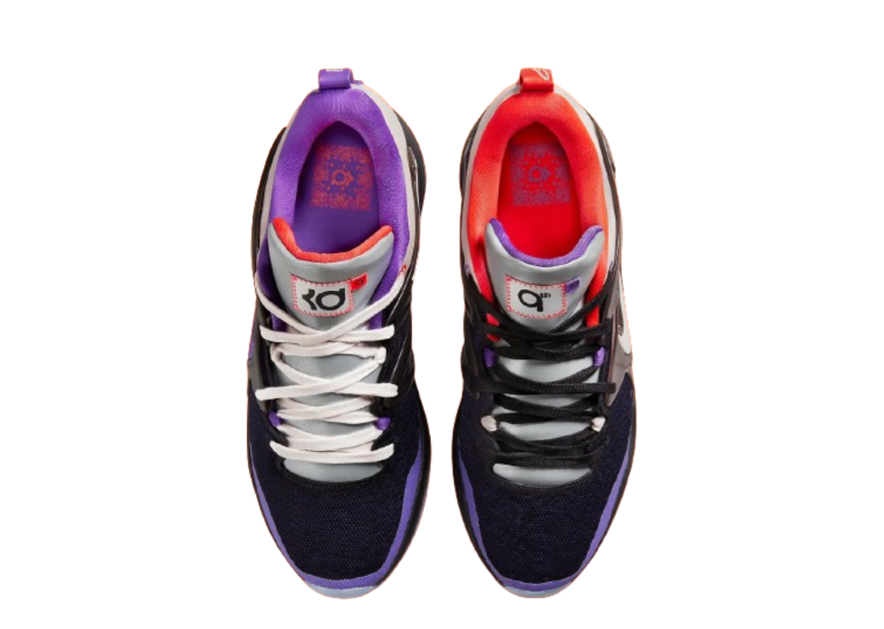 Nike 9th Wonder x KD 15 EP 'Producer Pack - Charles Douthit' - photo 3